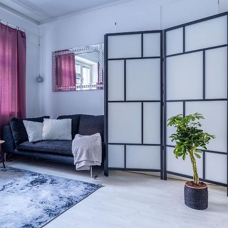 הלסינקי Sailor'S Apartment מראה חיצוני תמונה