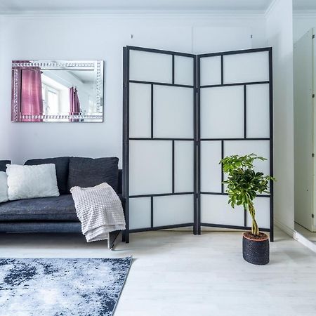 הלסינקי Sailor'S Apartment מראה חיצוני תמונה