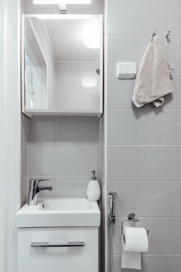 הלסינקי Sailor'S Apartment מראה חיצוני תמונה