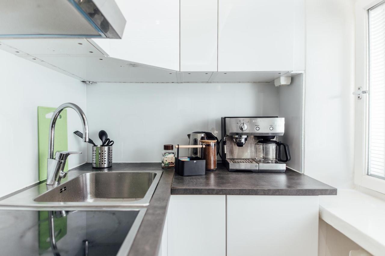 הלסינקי Sailor'S Apartment מראה חיצוני תמונה