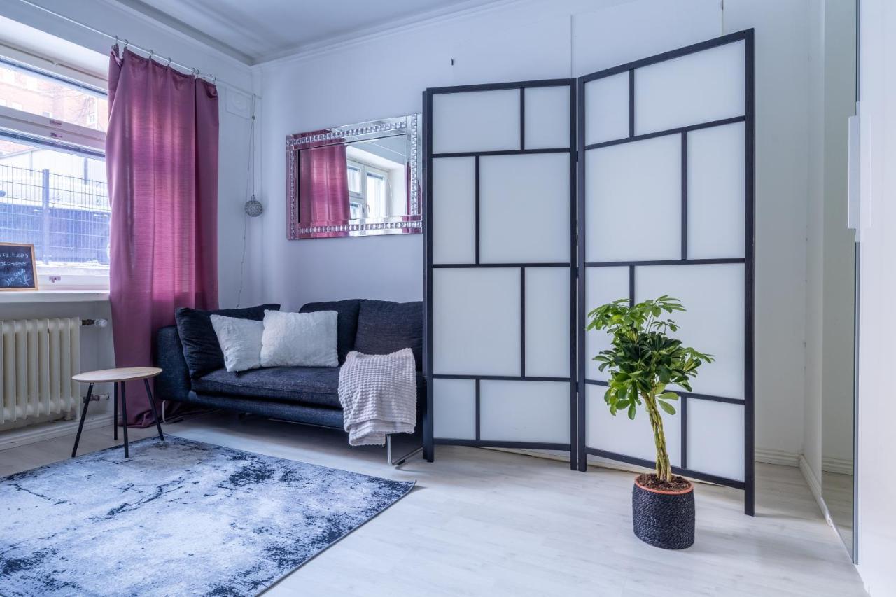 הלסינקי Sailor'S Apartment מראה חיצוני תמונה