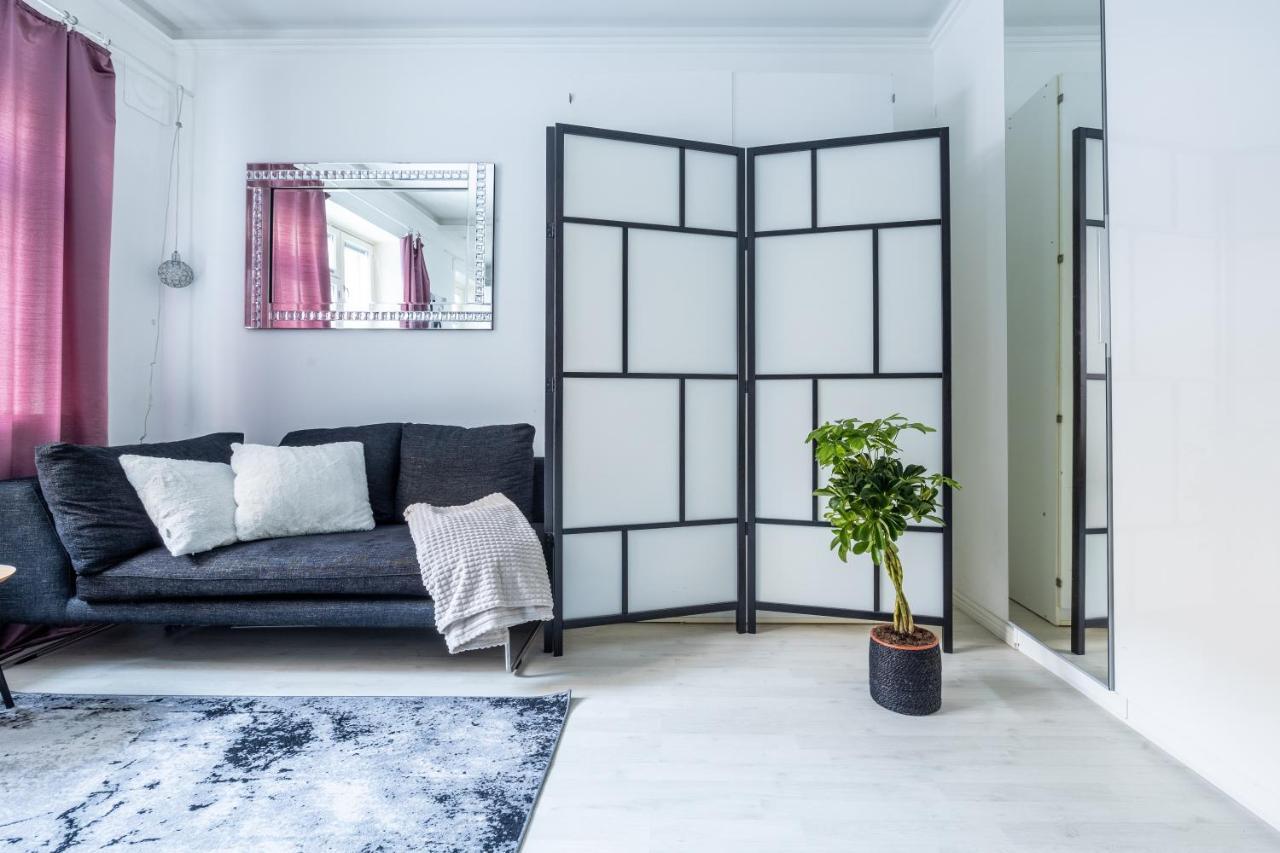 הלסינקי Sailor'S Apartment מראה חיצוני תמונה