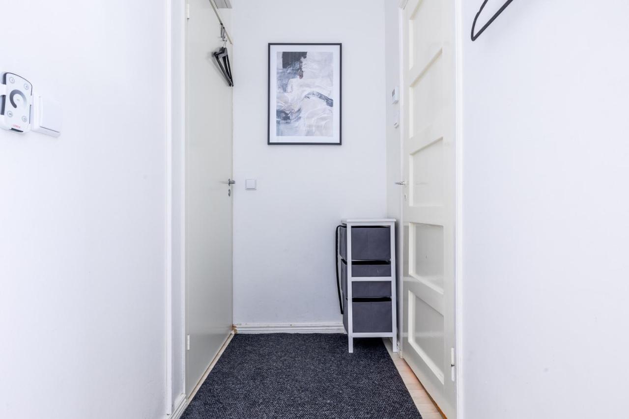 הלסינקי Sailor'S Apartment מראה חיצוני תמונה