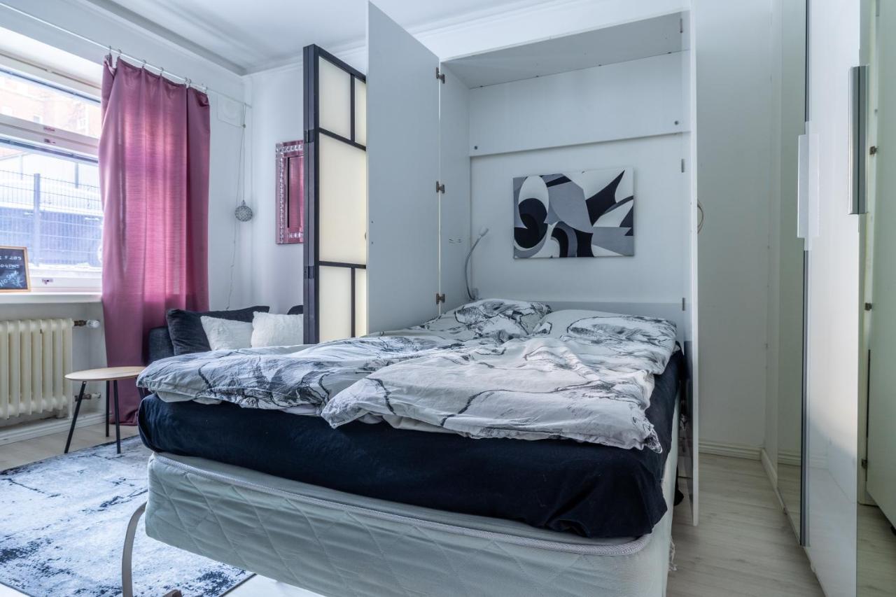 הלסינקי Sailor'S Apartment מראה חיצוני תמונה