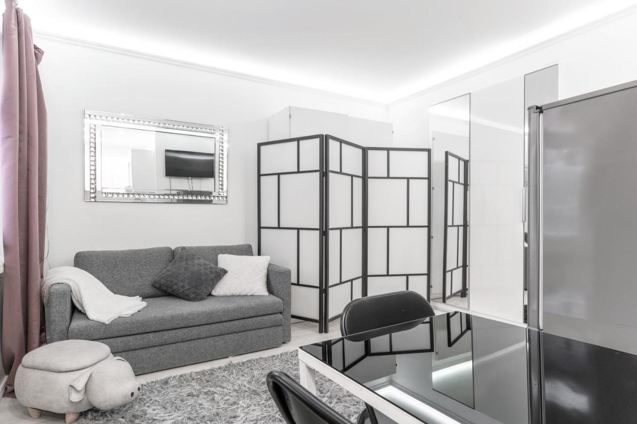 הלסינקי Sailor'S Apartment מראה חיצוני תמונה